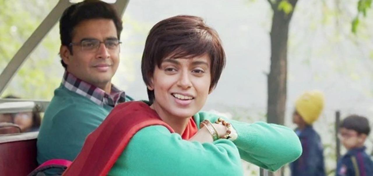 Tanu Weds Manu Returns (2015) – Manu
Continues his romantic journey with Tanu while navigating the entry of her lookalike Kusum. One of his most layered romantic roles